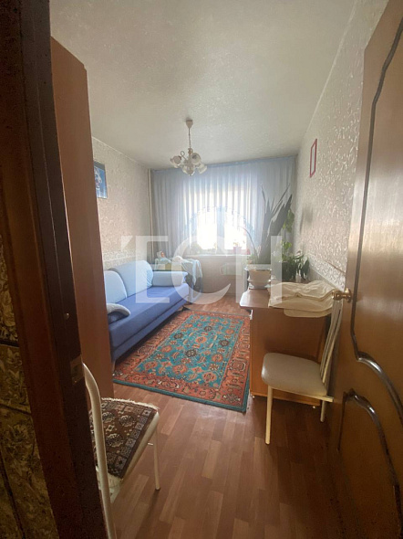 Продажа 3 комнатной квартиры, 67 м2, обл. Тульская, г. Тула, Рязанская улица, 3 4