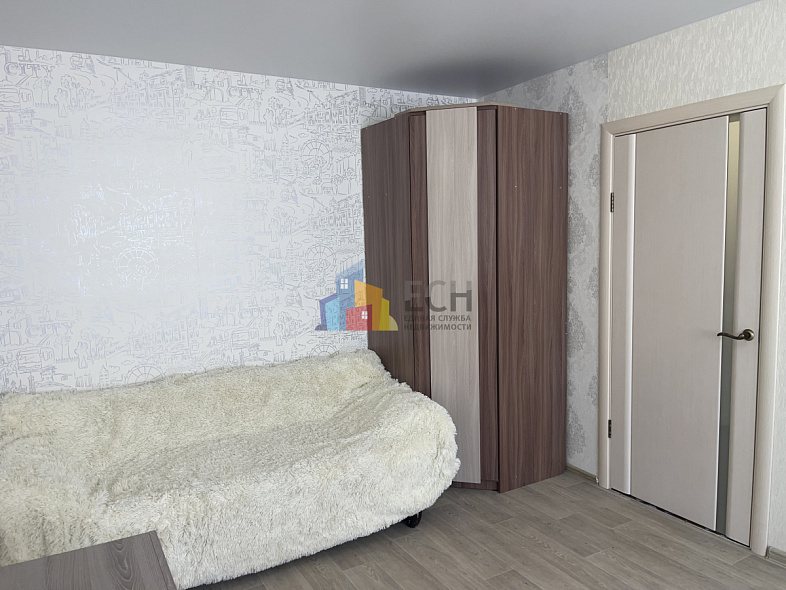 Продажа 1 комнатной квартиры, 31.9 м2, обл. Тульская, г. деревня Мыза (Иншинский сельский округ), бульвар Победы, 1 26