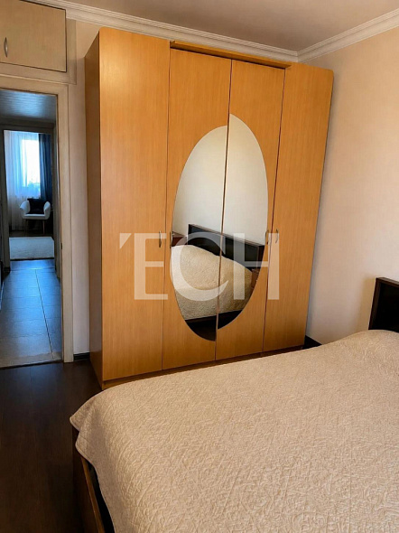 Продажа 3 комнатной квартиры, 65.5 м2, обл. Тульская, г. Тула, улица Максимовского, 9 8