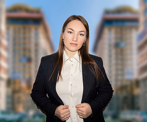 Якушина Анна Викторовна