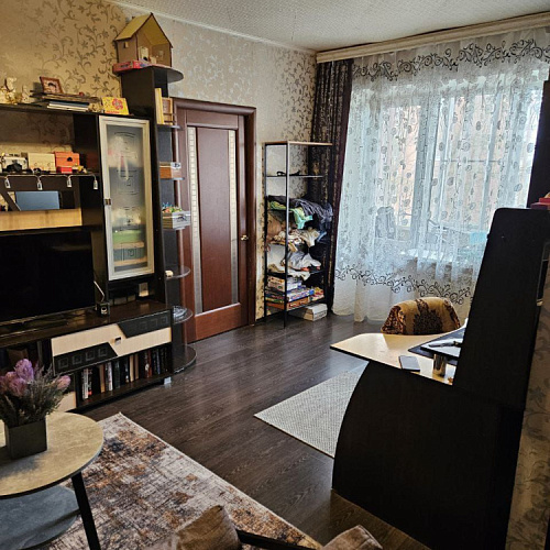 Продажа 2 комнатной квартиры, 47 м2, обл. Тульская, г. Тула, улица Прокудина, 7 