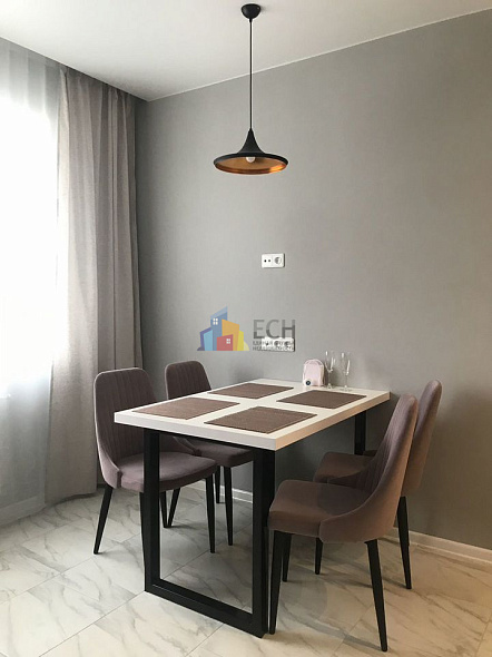 Продажа 2 комнатной квартиры, 56.7 м2, обл. Тульская, г. Тула, улица Генерала Маргелова, 9А 2