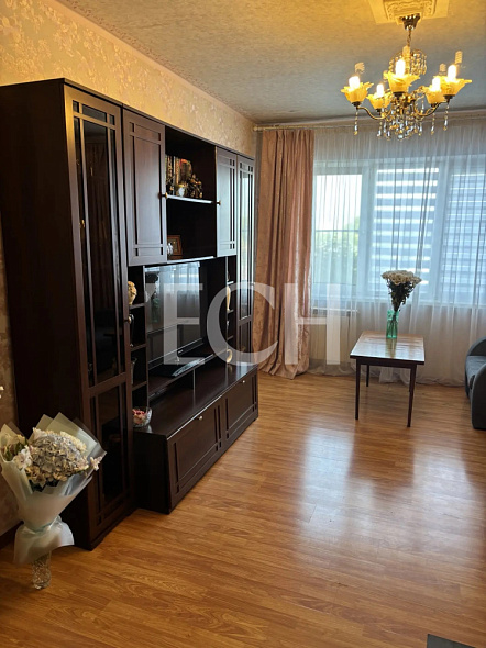 Продажа 2 комнатной квартиры, 55 м2, обл. Тульская, г. Тула, Пролетарская улица, 26 1