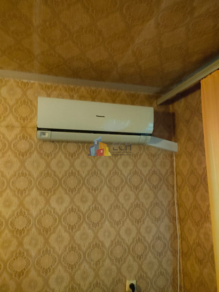 Продажа 1 комнатной квартиры, 36 м2, обл. Тульская, г. Тула, Приупская улица, 3 7