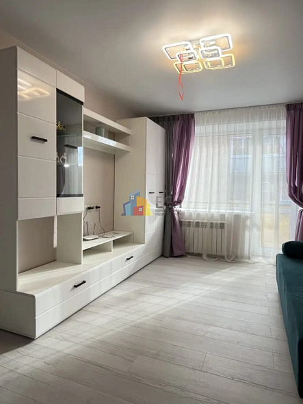 Продажа 2 комнатной квартиры, 40 м2, обл. Тульская, г. Серпухов, проезд Мишина, 5 12