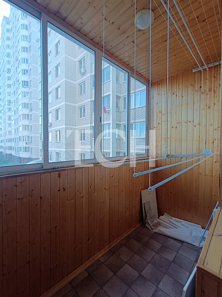 Продажа 2 комнатной квартиры, 68.6 м2, обл. Тульская, г. Тула, улица Ершова, 27 35