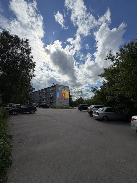 Продажа 3 комнатной квартиры, 48 м2, обл. Тульская, г. посёлок Рождественский, улица Строителей, 4 28