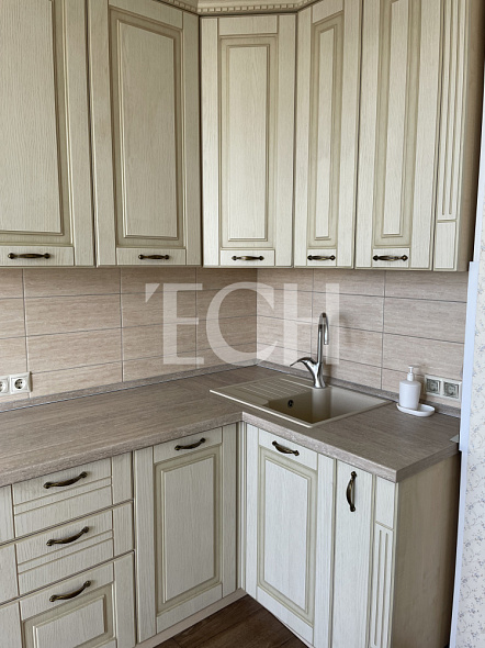 Продажа 1 комнатной квартиры, 33.7 м2, обл. Тульская, г. Тула, Октябрьская улица, 221/1 13