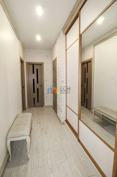 Продажа 1 комнатной квартиры, 43 м2, обл. Тульская, г. Тула, улица Вознесенского, 5 8