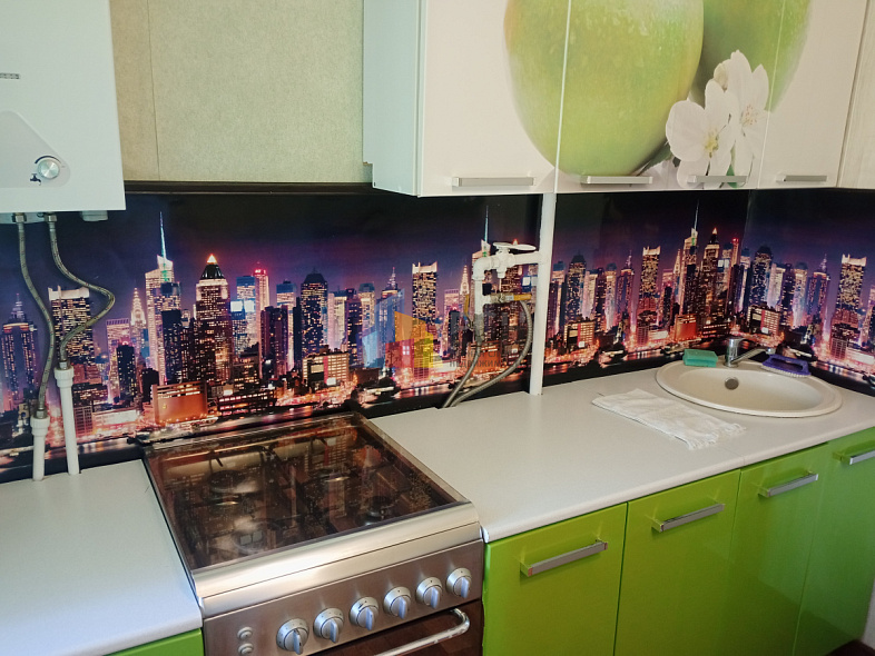 Продажа 1 комнатной квартиры, 30.6 м2, обл. Тульская, г. Тула, улица Тульского Рабочего Полка, 100А 4