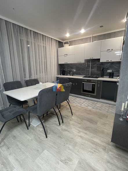 Продажа 3 комнатной квартиры, 66.2 м2, обл. Тульская, г. Тула, улица Пузакова, 17 4