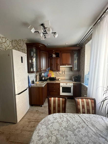 Продажа 1 комнатной квартиры, 43 м2, обл. Тульская, г. Тула, улица Генерала Маргелова, 5В 3