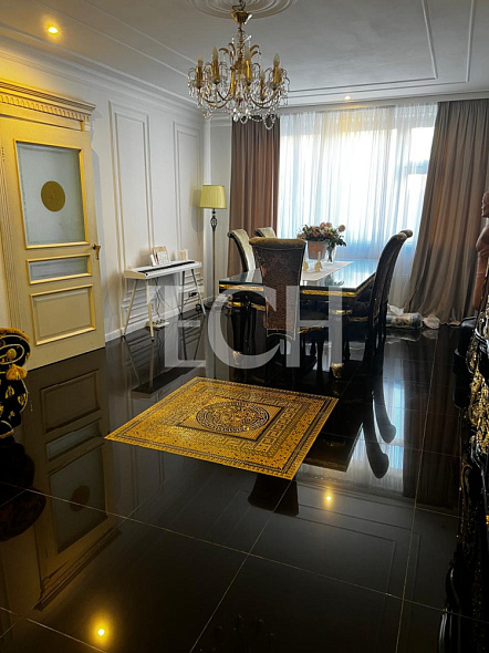Продажа 3 комнатной квартиры, 130.4 м2, Московская область, Красногорск, Красногорский бульвар, 9 3