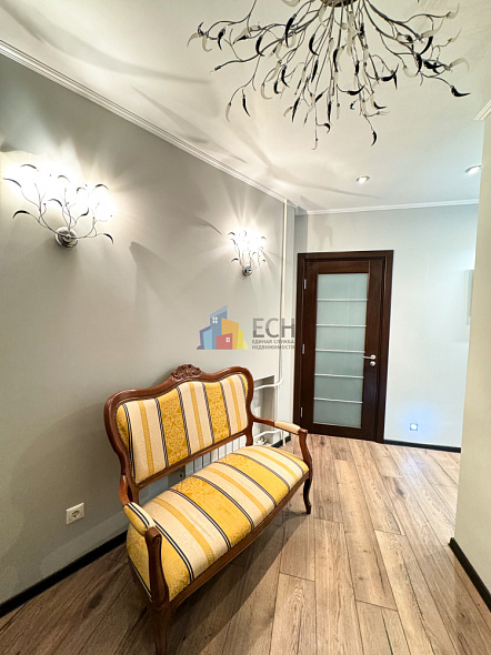Продажа 3 комнатной квартиры, 95 м2, обл. Тульская, г. Тула, улица 9 Мая, 8А 17