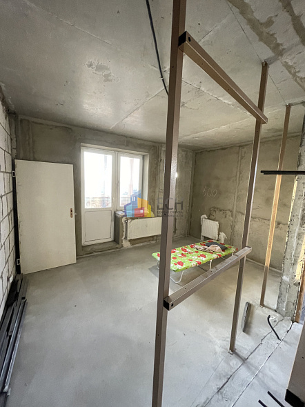 Продажа 3 комнатной квартиры, 83.2 м2, обл. Тульская, г. село Осиновая Гора, улица Аркадия Шипунова, 2 5