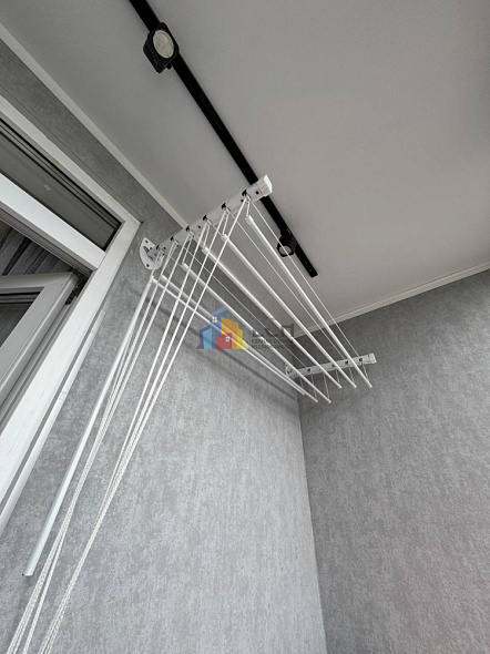 Продажа 1 комнатной квартиры, 40.5 м2, обл. Тульская, г. Тула, улица Ушинского, 2/1 9