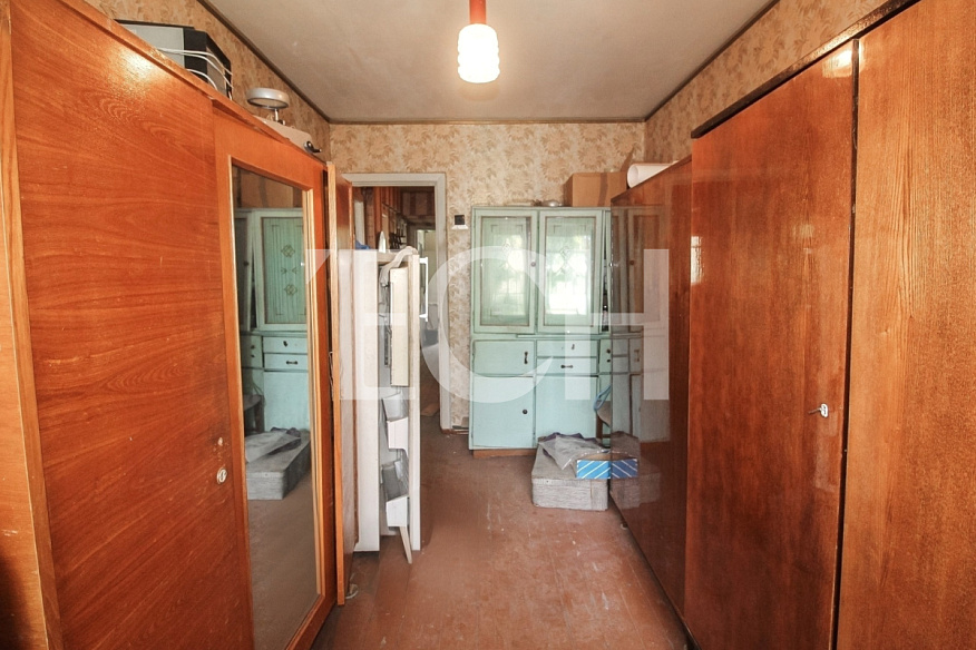 Продажа 3 комнатной квартиры, 61.9 м2, обл. Тульская, г. Тула, проспект Ленина, 131Б 9