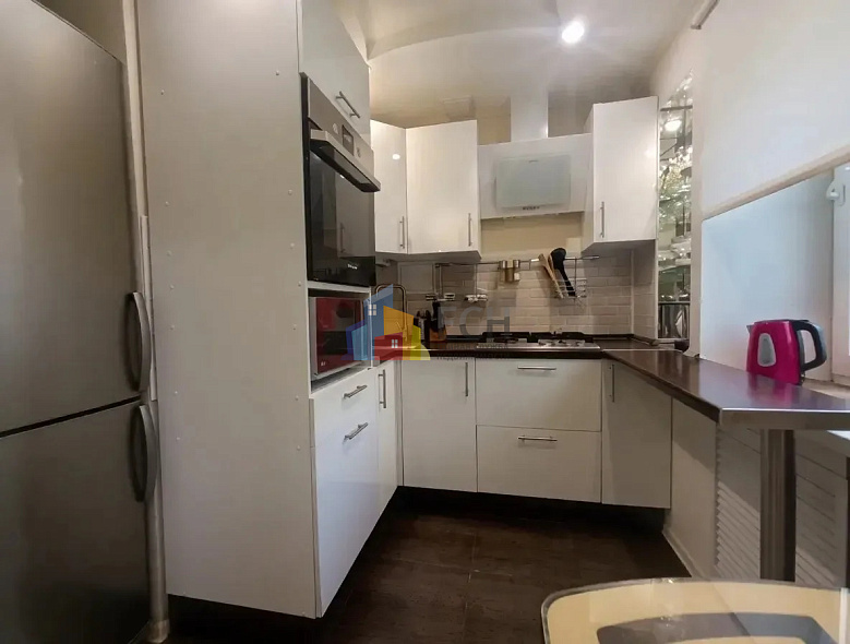 Продажа 2 комнатной квартиры, 56 м2, обл. Тульская, г. Тула, улица Металлургов, 84 2