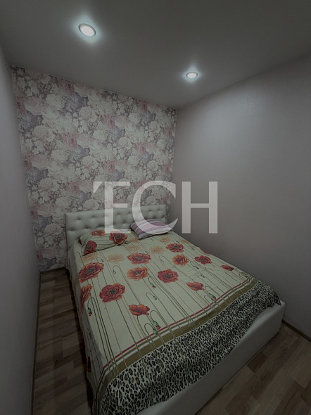 Продажа 2 комнатной квартиры, 42.4 м2, обл. Тульская, г. Тула, Советская улица, 66 6