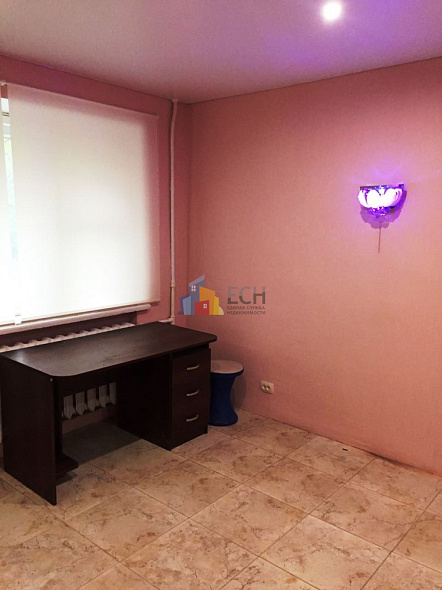 Продажа 1 комнатной квартиры, 31 м2, 300012, обл. Тульская, г. Тула, ул. Смидович, д. 1 7