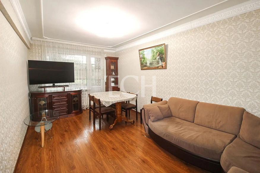 Продажа 3 комнатной квартиры, 63.3 м2, обл. Тульская, г. Тула, улица Пузакова, 26 2