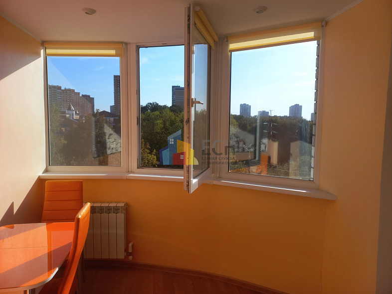 Продажа 2 комнатной квартиры, 78 м2, обл. Тульская, г. Тула, проспект Ленина, 112Б 6