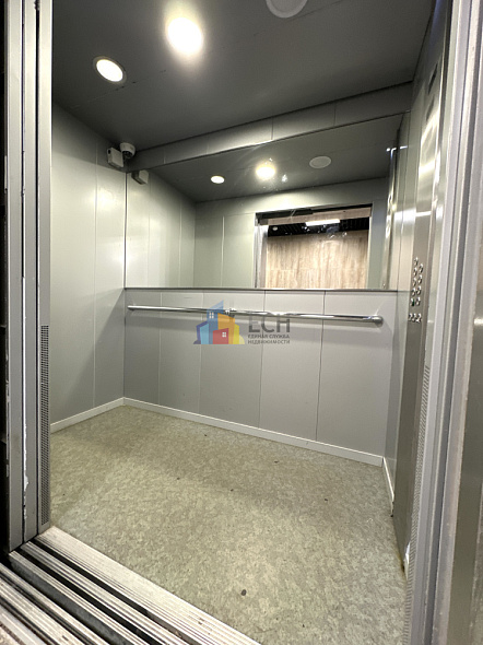 Продажа 3 комнатной квартиры, 60.28 м2, Тульская область, городской округ Тула, посёлок Петровский, Петровская улица, 1 19