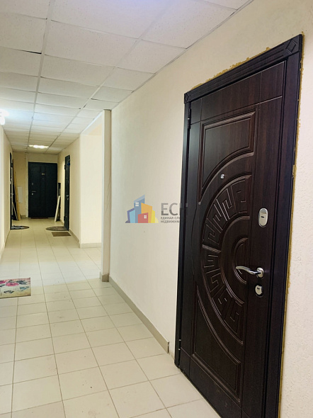 Продажа 2 комнатной квартиры, 40.5 м2, обл. Тульская, г. микрорайон Петровский квартал, улица Ивана Бунина, 1 12