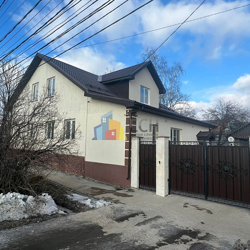 Купить дома и коттеджи в Туле и Тульской области - Единая служба недвижимости 