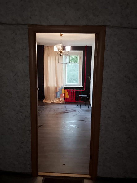 Многокомнатная квартира, 70 м2, обл. Тульская, г. Тула, улица Тимирязева, 101к7 4