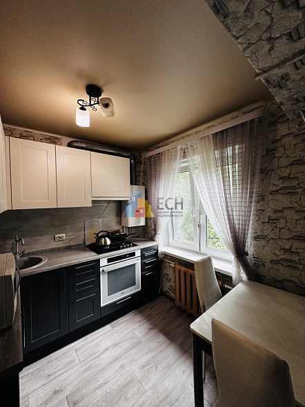 Продажа 2 комнатной квартиры, 39 м2, обл. Тульская, г. Тула, улица Плеханова, 143 5