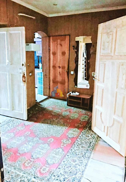 Продажа 3 комнатной квартиры, 76 м2, обл. Тульская, г. Тула, улица Болдина, 102 5