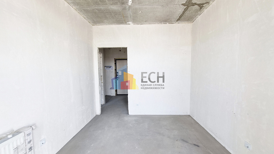 Продажа 1 комнатной квартиры, 32.3 м2, обл. Тульская, г. посёлок Горелки, Большая улица, 6/1 5