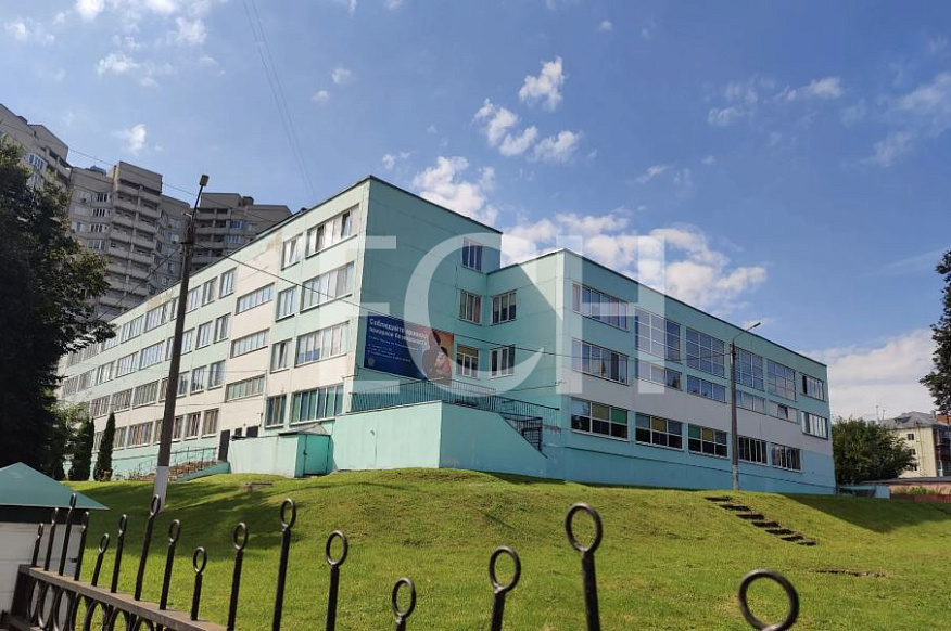 Продажа 1 комнатной квартиры, 38 м2, обл. Тульская, г. Тула, улица Революции, 24 12