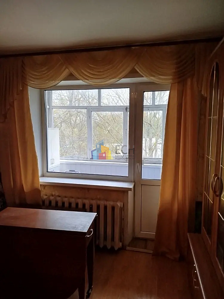 Продажа 2 комнатной квартиры, 48 м2, обл. Тульская, г. Тула, улица Плеханова, 143 3