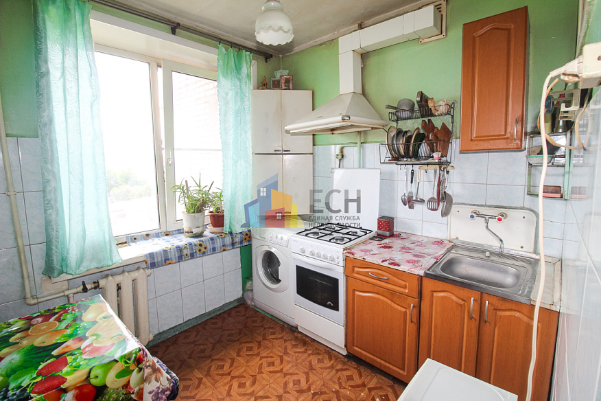 Продажа 3 комнатной квартиры, 58.3 м2, обл. Тульская, г. Тула, улица Лейтейзена, 1 11