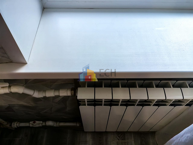 Продажа 2 комнатной квартиры, 45.7 м2, обл. Тульская, г. Тула, Оружейная улица, 31 5