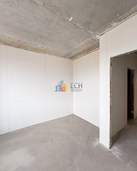 Продажа 1 комнатной квартиры, 46.6 м2, обл. Тульская, г. Тула, улица Некрасова, 2 5