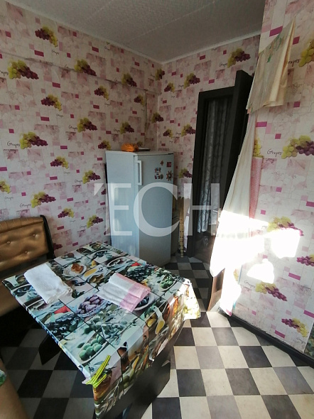 Многокомнатная квартира, 63 м2, обл. Тульская, г. рабочий посёлок Куркино, Школьная улица, 30 4