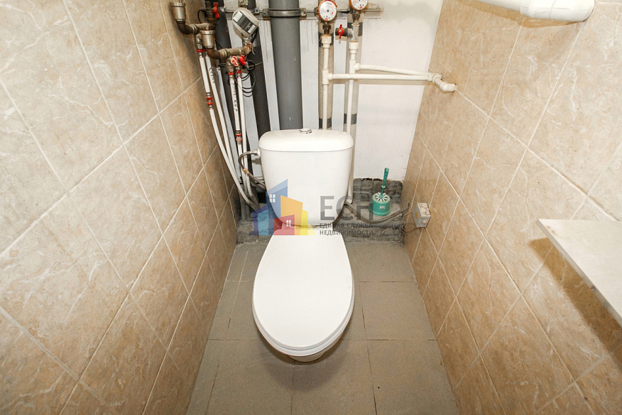 Продажа 1 комнатной квартиры, 49.9 м2, обл. Тульская, г. Тула, улица Павшинский Мост, 1к1 15