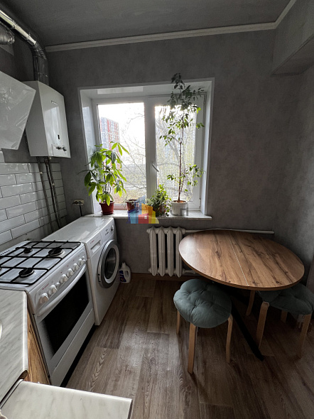 Продажа 3 комнатной квартиры, 56 м2, обл. Тульская, г. Тула, улица Седова, 39 4