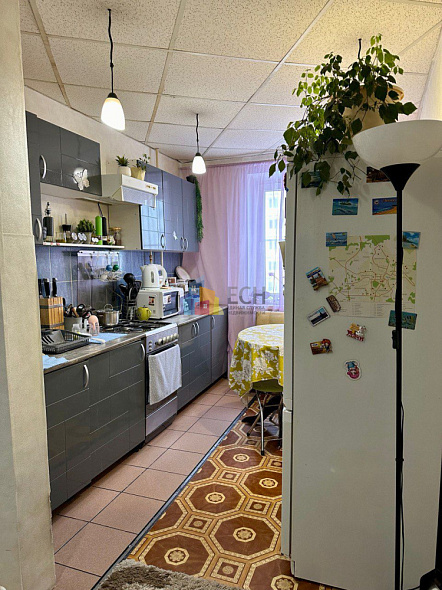 Продажа 3 комнатной квартиры, 63.4 м2, обл. Тульская, г. Тула, улица Марата, 31 8