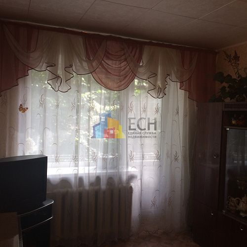 Продажа 1 комнатной квартиры, 31 м2, 300012, обл. Тульская, г. Тула, ул. Циолковского, д. 2В 