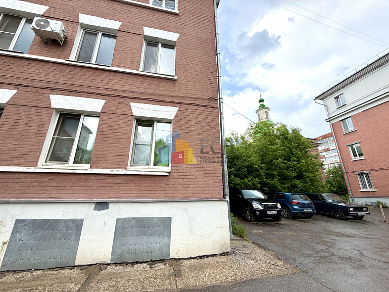 Продажа 3 комнатной квартиры, 70.6 м2, обл. Тульская, г. Тула, Демидовская улица, 56к3 16