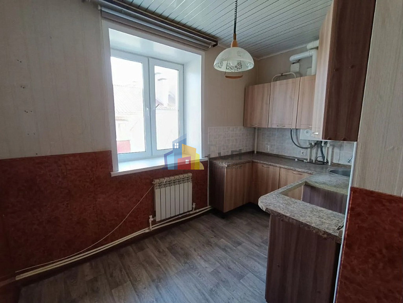 Продажа 1 комнатной квартиры, 33.4 м2, обл. Тульская, г. Тула, улица Володарского, 24А 5