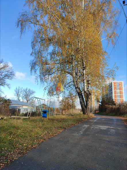 Продажа 1 комнатной квартиры, 30 м2, обл. Тульская, г. Тула, Филимоновская улица, 17 15