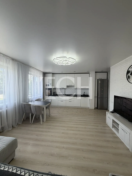 Многокомнатная квартира, 80 м2, обл. Тульская, г. Тула, улица Бондаренко, 1 1