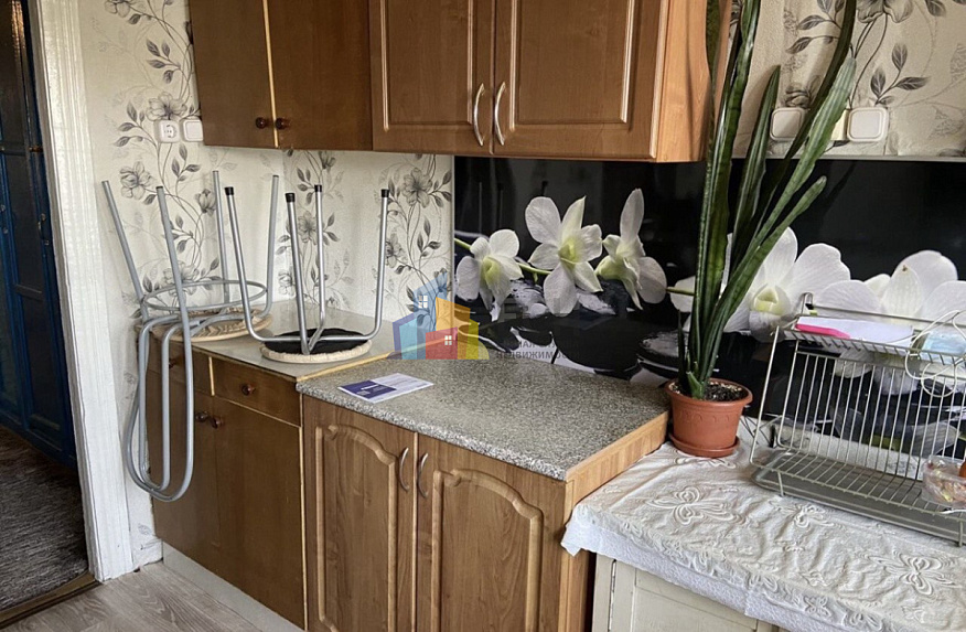 Многокомнатная квартира, 85 м2, обл. Тульская, г. Тула, улица Сойфера, 31 9