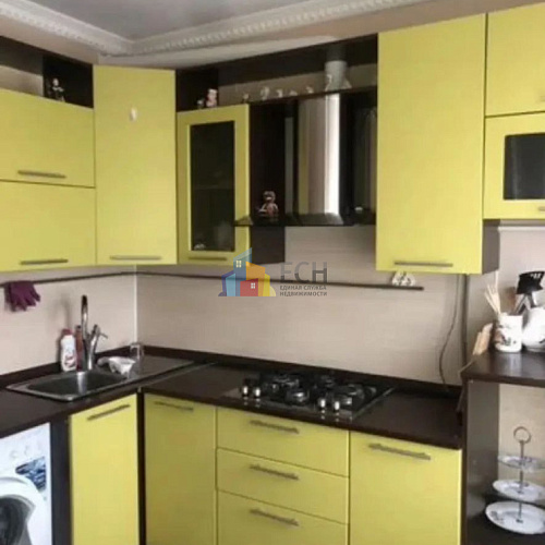 Продажа 2 комнатной квартиры, 55.4 м2, обл. Тульская, г. Тула, улица Новосёлов, 2к1 