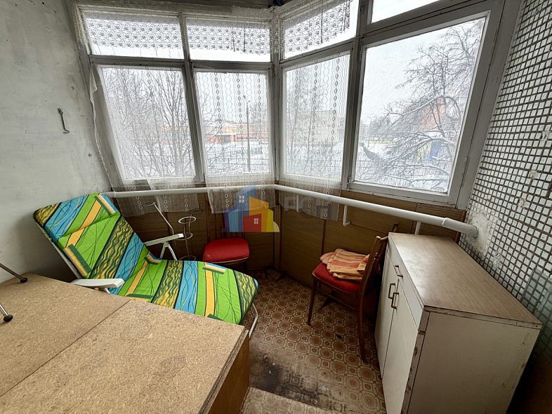 Продажа 2 комнатной квартиры, 51 м2, обл. Тульская, г. Тула, улица Братьев Жабровых, 8 7